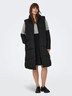 CARRUBY Puffervest