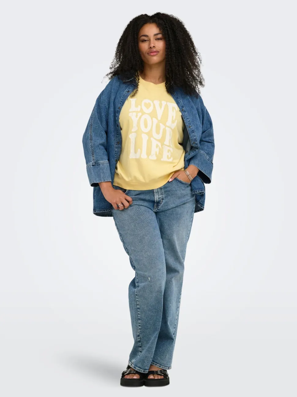 CARSANDY Sweatshirt