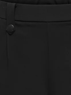 CARSANIA Middels høy midje Regular Fit Shorts