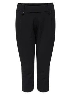 CARSANIA Regular Fit Culotte bukser