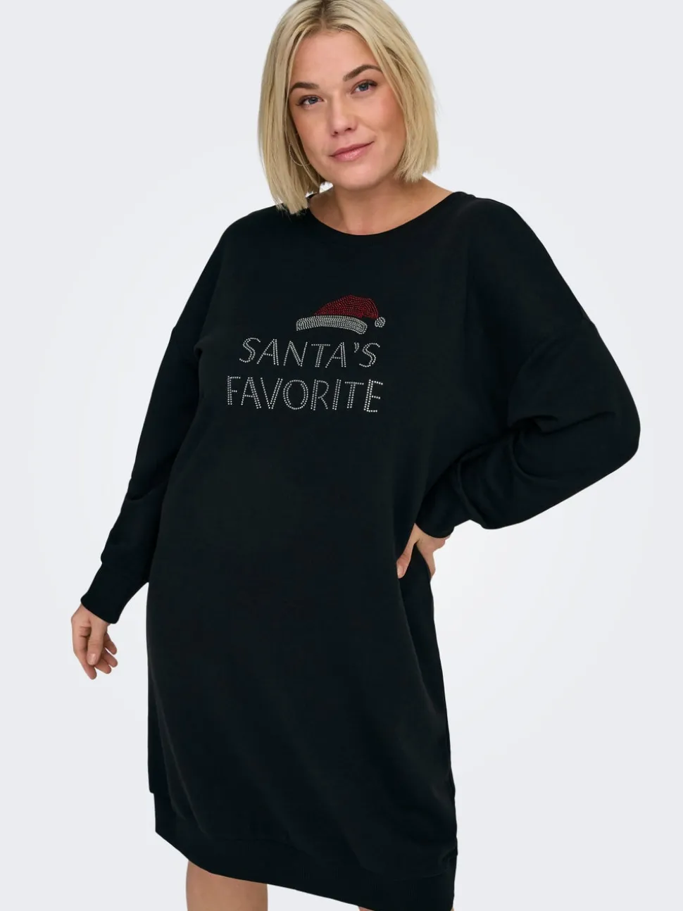 CARSANTA Midikjole