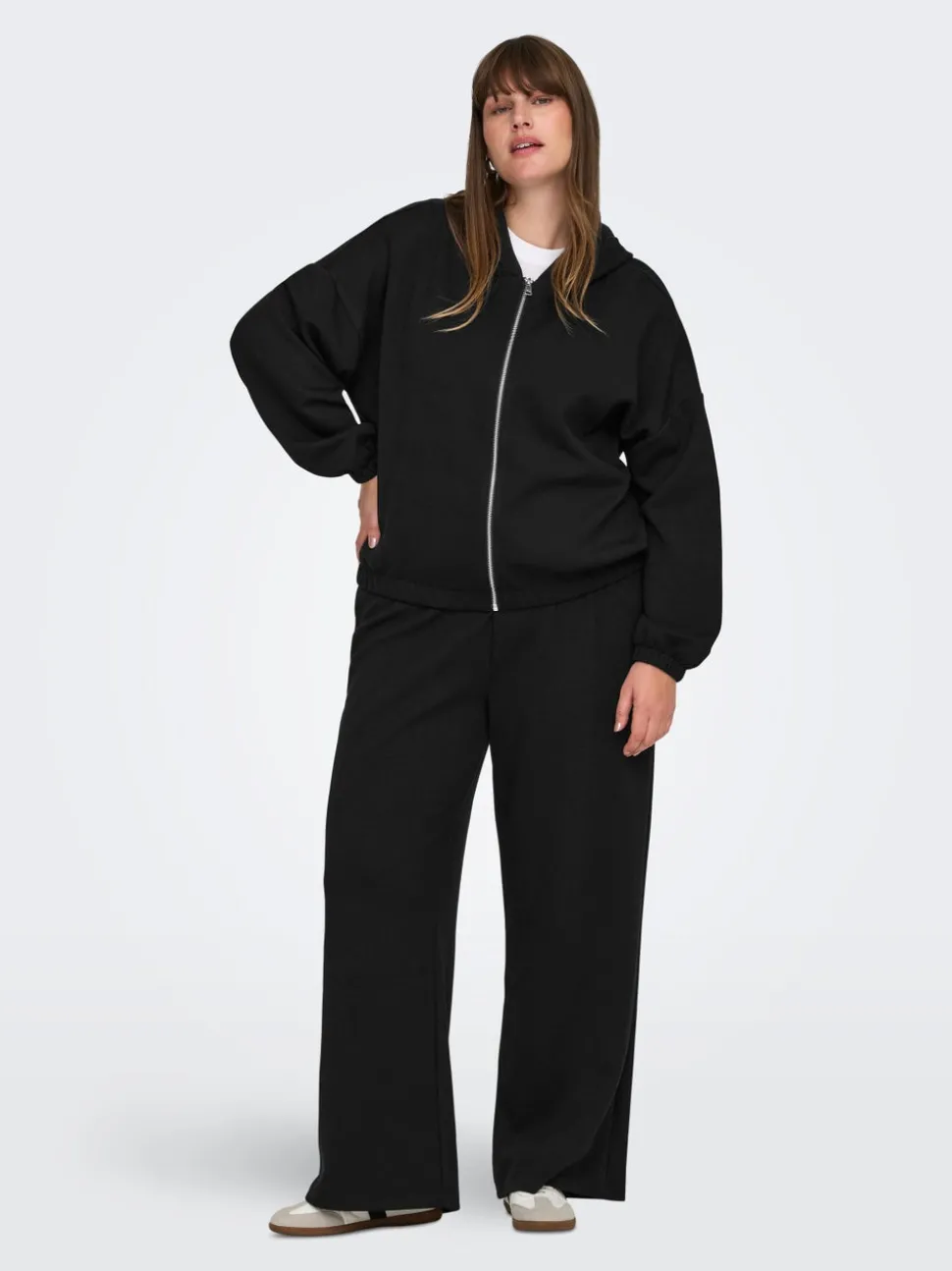 CARSCARLETT Sweatshirt
