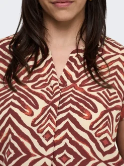 CARSHILLA Skjorte