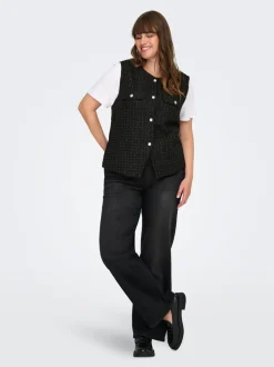 CARSHONA Skreddersydd vest