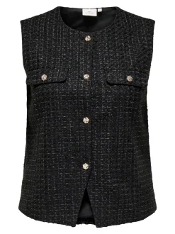 CARSHONA Skreddersydd vest