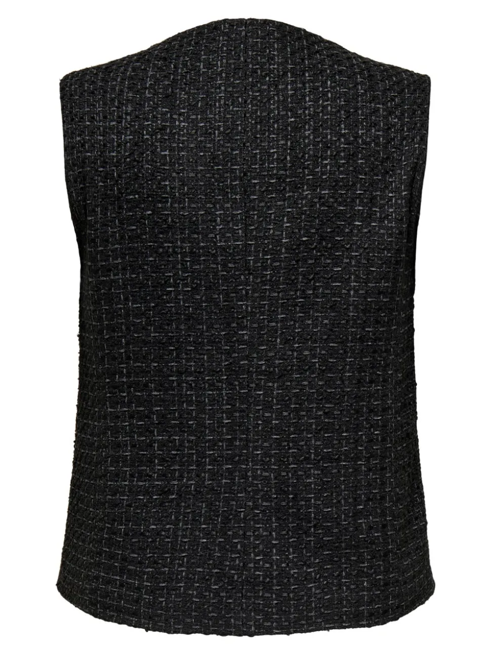 CARSHONA Skreddersydd vest
