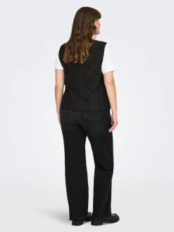 CARSHONA Skreddersydd vest