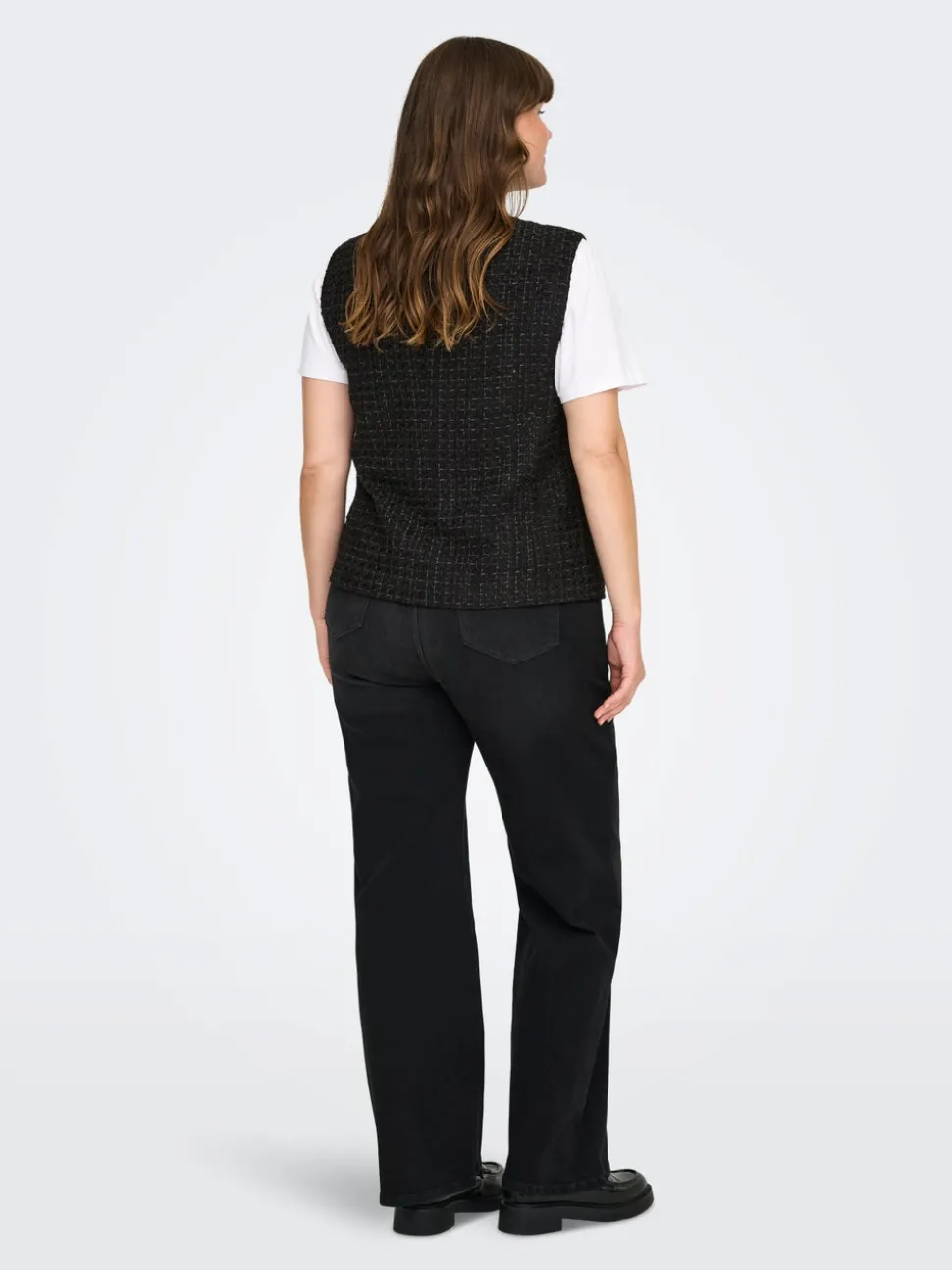 CARSHONA Skreddersydd vest