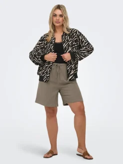CARSIESTA Loose fit Lin Shorts