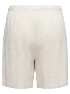 CARSIESTA Loose fit Lin Shorts