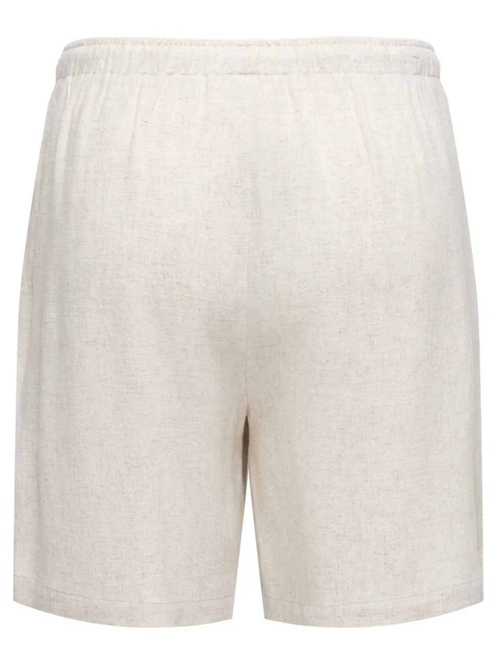 CARSIESTA Loose fit Lin Shorts