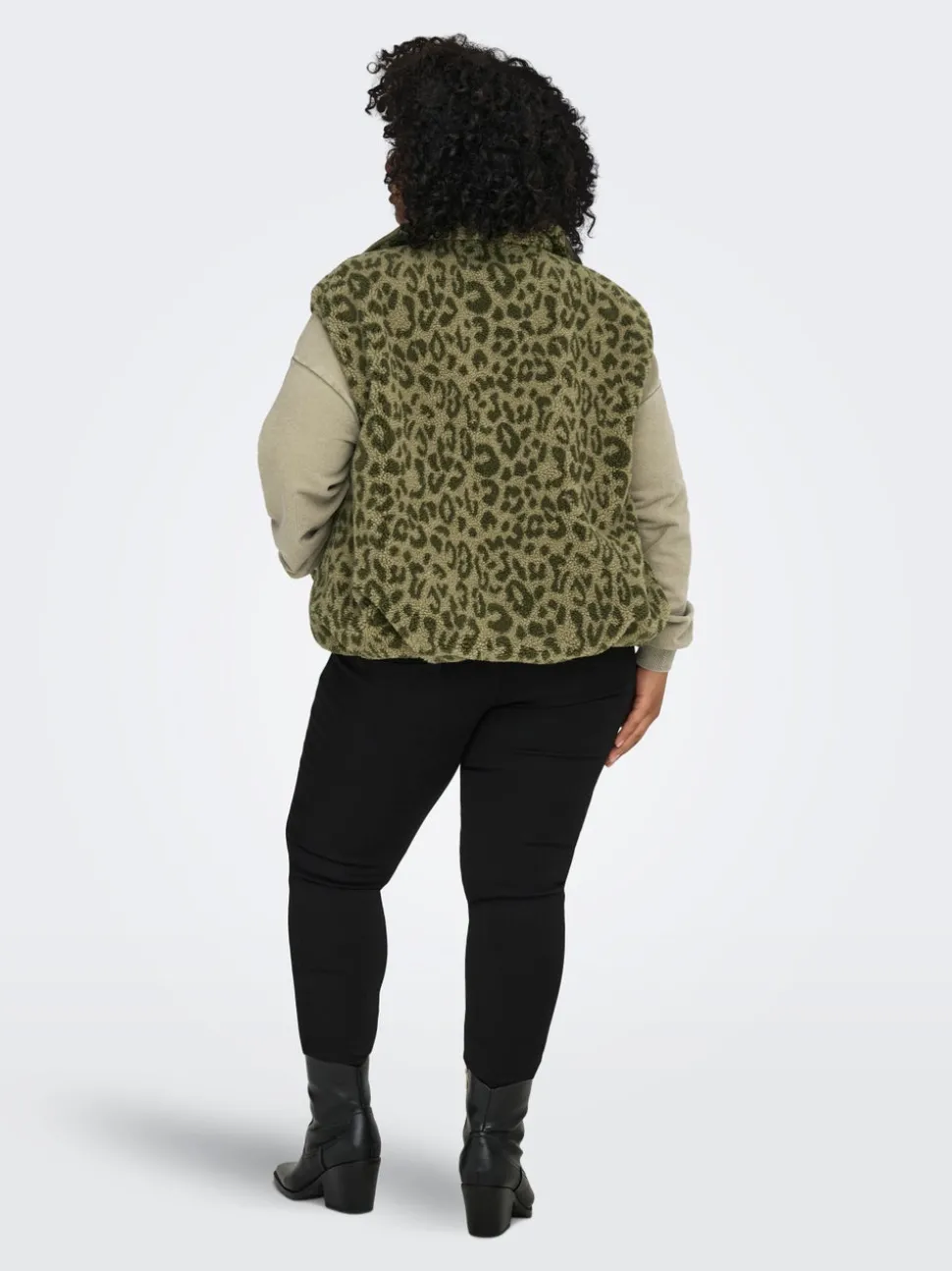 CARSIF Vendbar Vest
