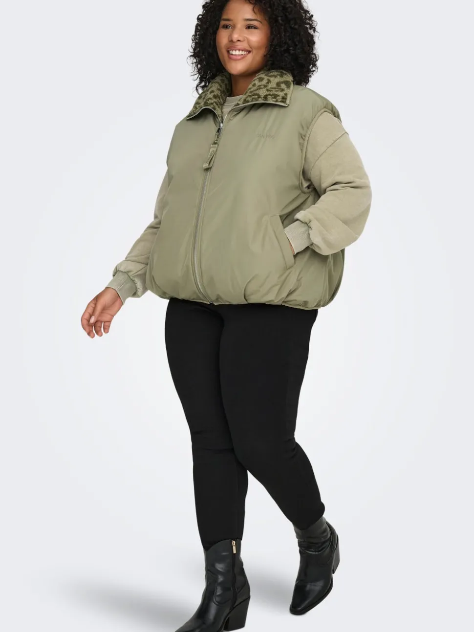 CARSIF Vendbar Vest