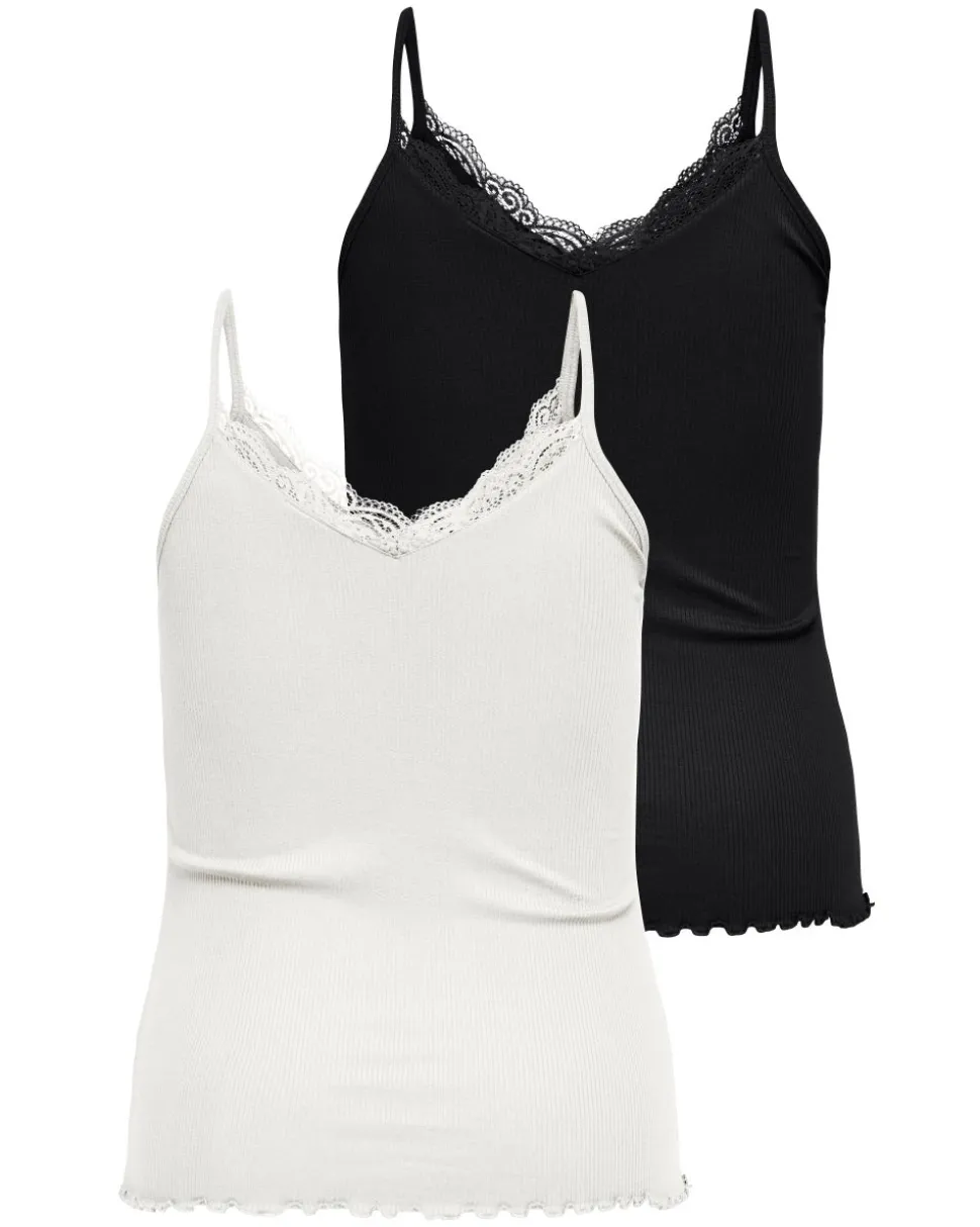 CARSILLE 2-pack Topp