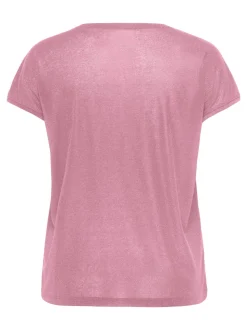 CARSILVERY Topp