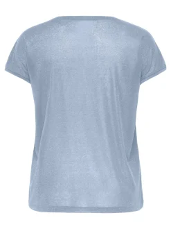 CARSILVERY Topp