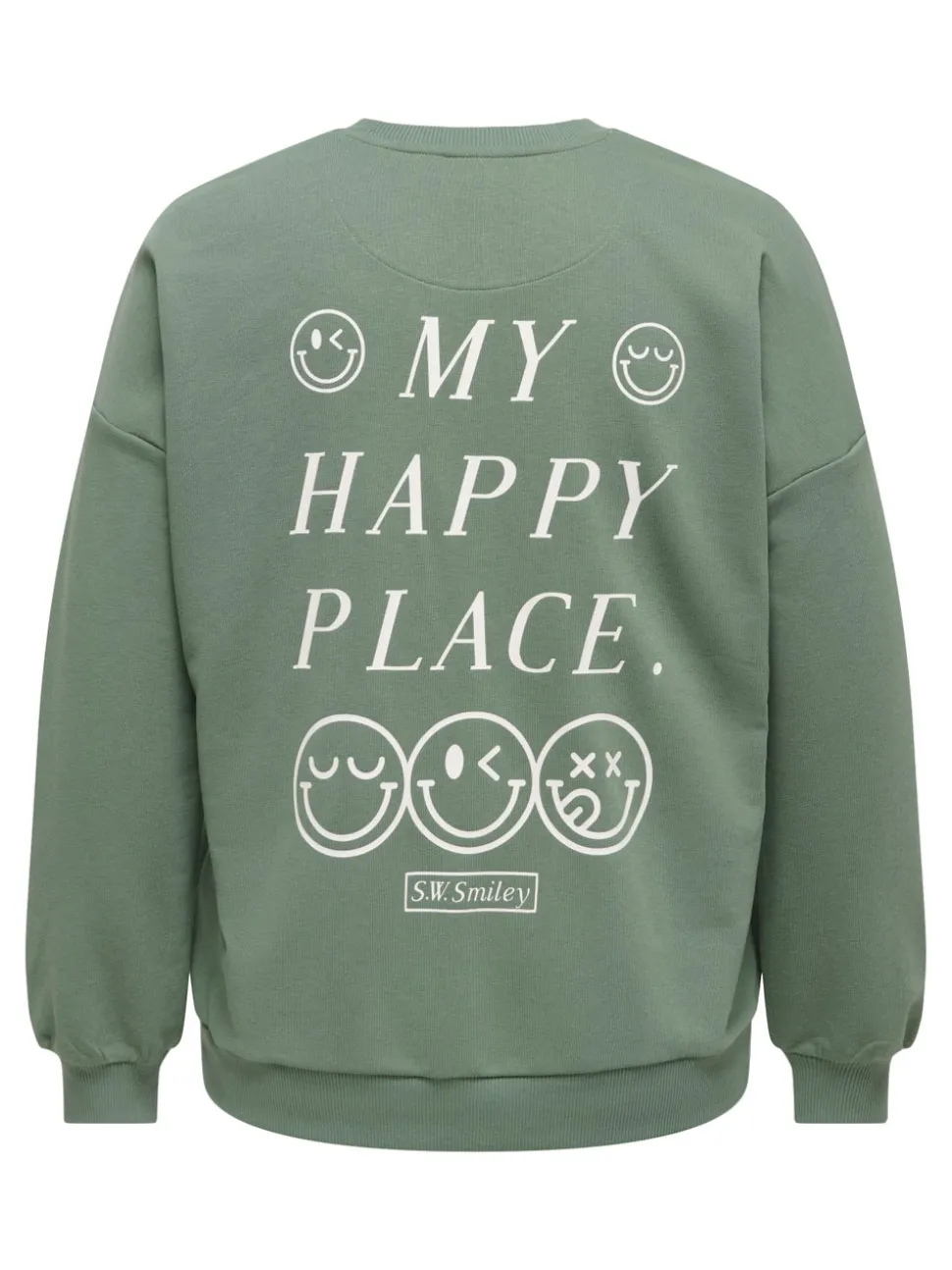 CARSMILE Sweatshirt