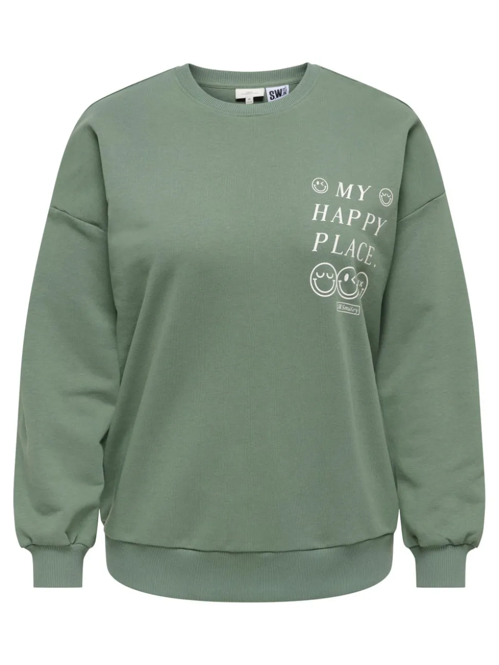 CARSMILE Sweatshirt