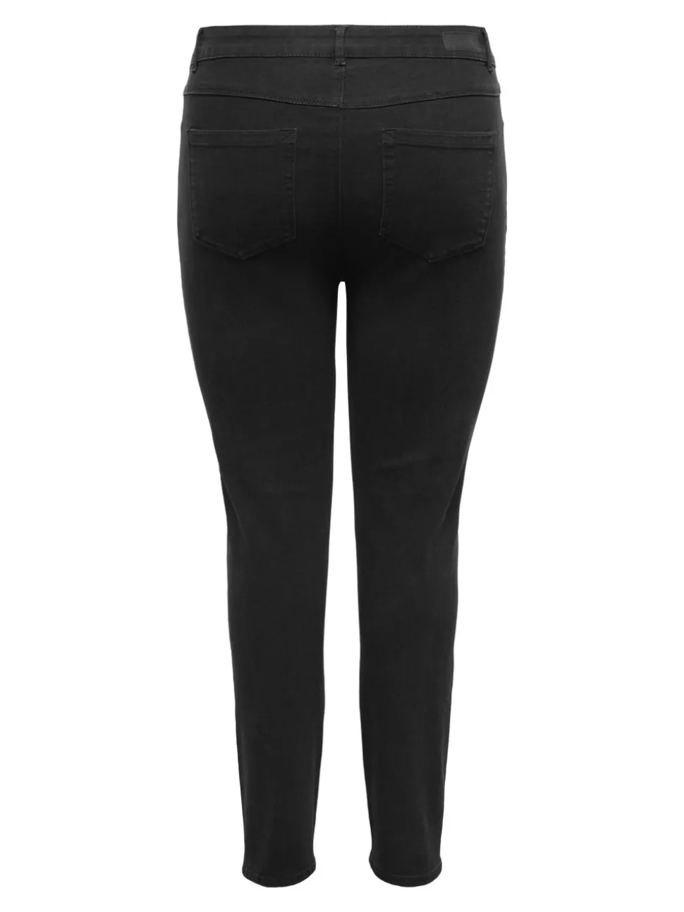 CARSNOW Superhøy midje Skinny Fit Jeans