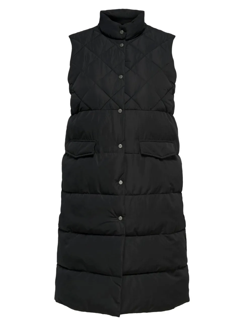 CARSTACY Vattert vest