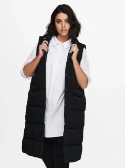 CARSTACY Vattert vest