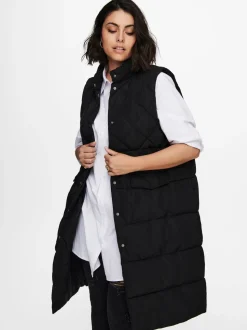 CARSTACY Vattert vest