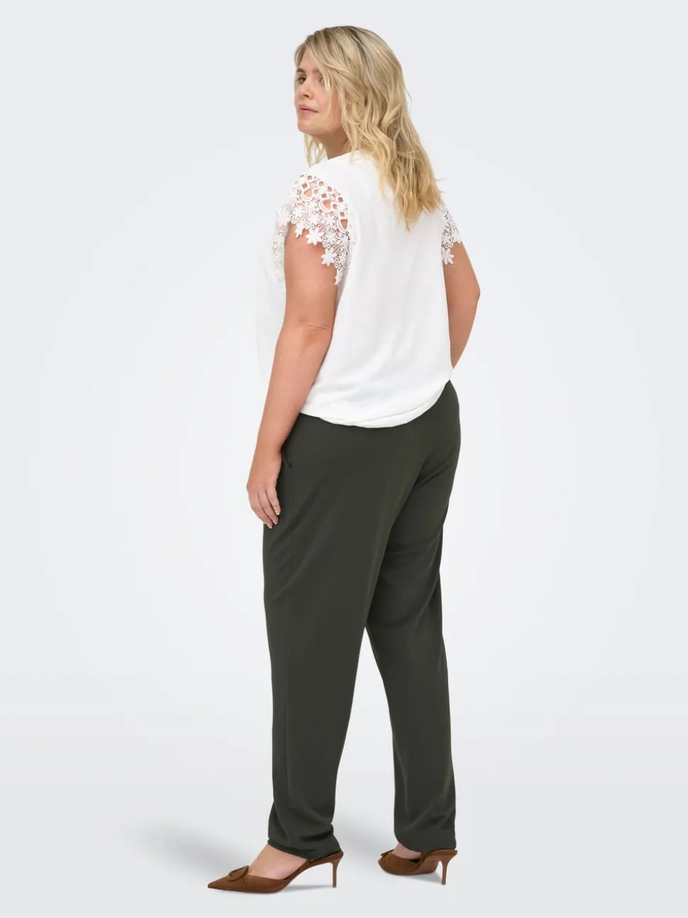CARSTILLA cigarettebroek