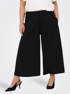 CARSTILLA Regular Fit Culotte bukser