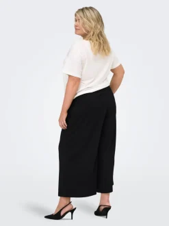CARSTILLA Regular Fit Culotte bukser