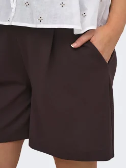 CARSTILLA Regular Fit Shorts