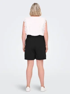 CARSTILLA Regular Fit Shorts