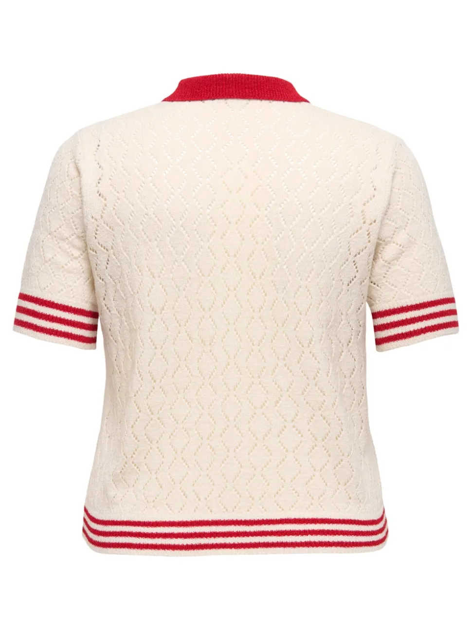 CARSUNNY Strikket polohals