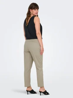 CARSURA Regular Fit Chinobukse
