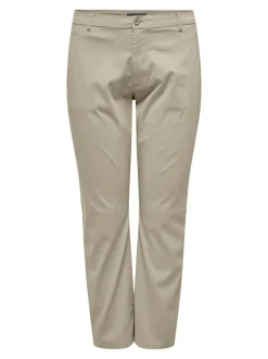 CARSURA Regular Fit Chinobukse
