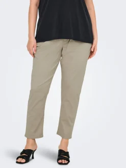 CARSURA Regular Fit Chinobukse