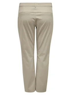 CARSURA Regular Fit Chinobukse