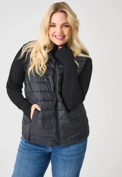 CARTAHIA Vattert vest