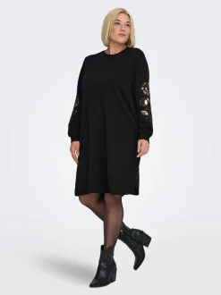 CARTERESA Kort kjole