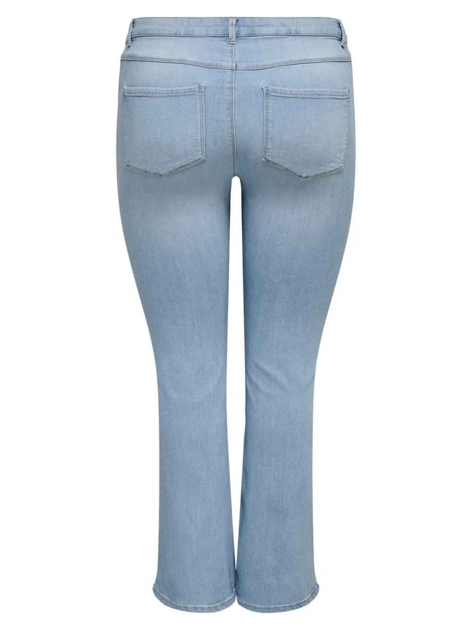 CARTHUNDER Middels høy midje Skinny Fit Jeans