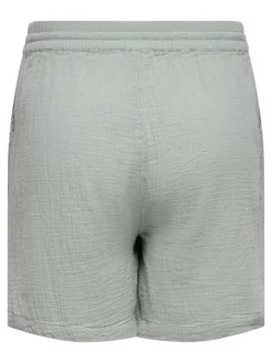 CARTHYRA Høy midje Regular Fit Shorts