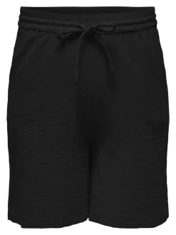 CARTHYRA Høy midje Regular Fit Shorts