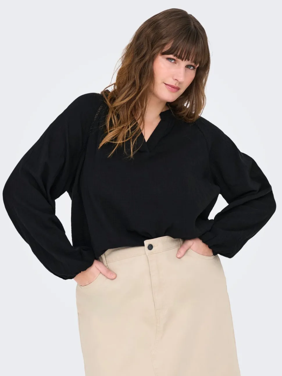 CARTHYRA Topp