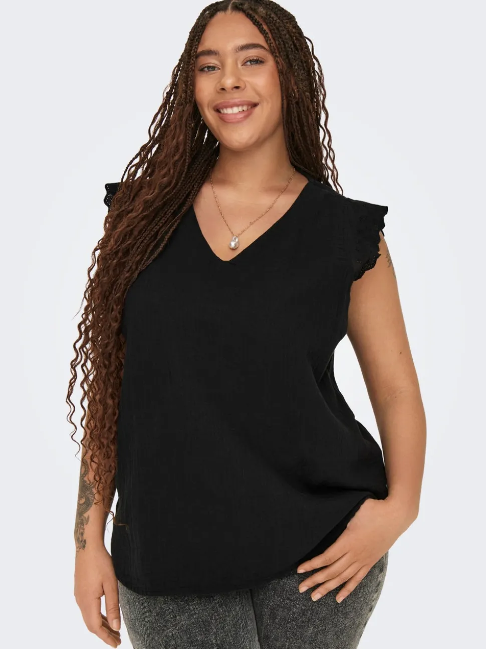 CARTHYRA Topp