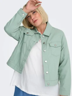 CARTIA Denimjakke