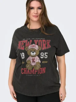 CARTICO T-skjorte