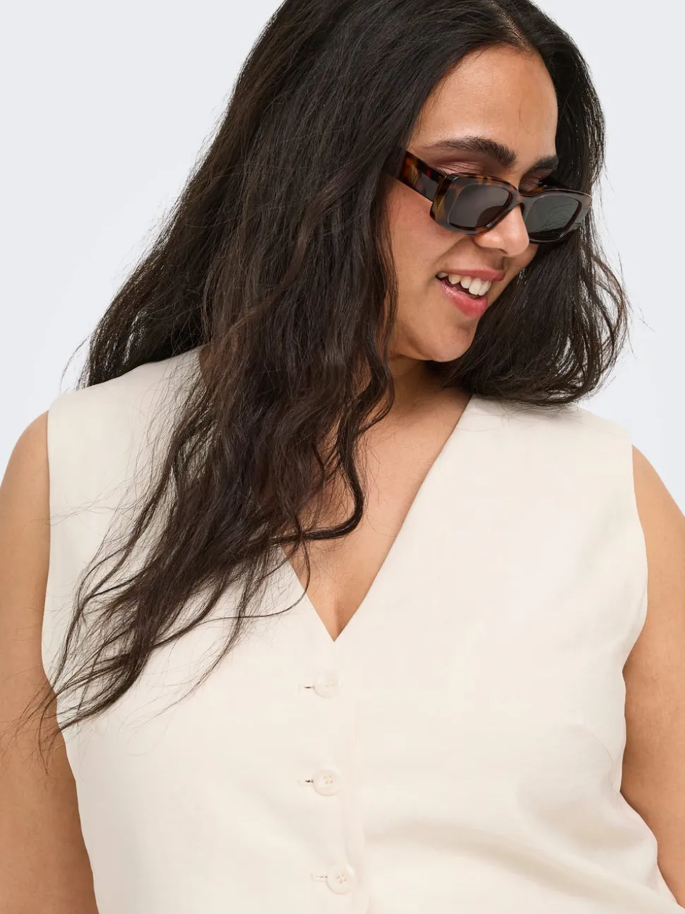 CARTILA Skreddersydd vest