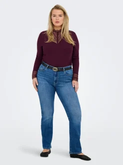 CARTILDE Bluse