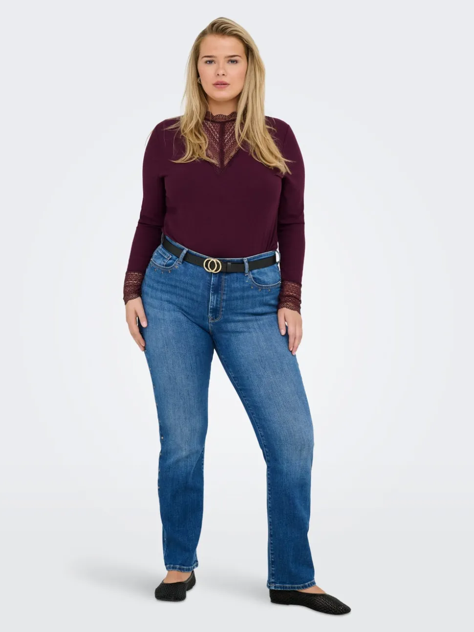 CARTILDE Bluse