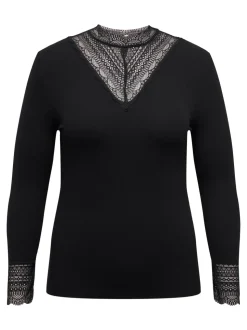 CARTILDE Bluse