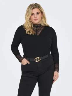 CARTILDE Bluse